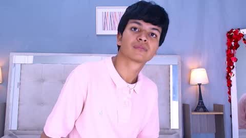 Joseph Gonzalez online show from 02-25-26, 07:23