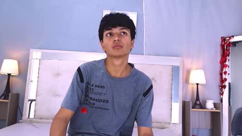 Joseph Gonzalez online show from 03-05-26, 07:10