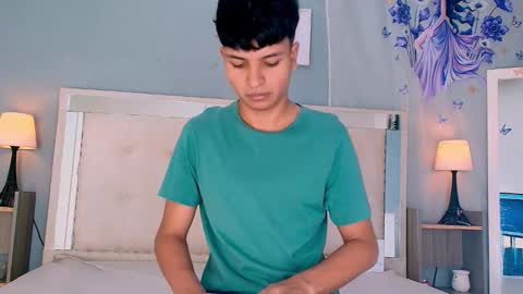 Joseph Gonzalez online show from 03-24-26, 07:41