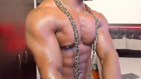 joseph palacios online show from 02-06-26, 01:32