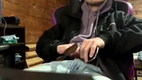 josephc1125 online show from 12-21-25, 03:57