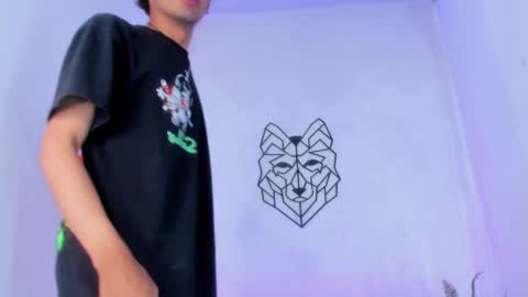 Snapshot of josesweet_ chatting on 11-12-25, 08:37 Jose online show from 11-12-25, 08:37