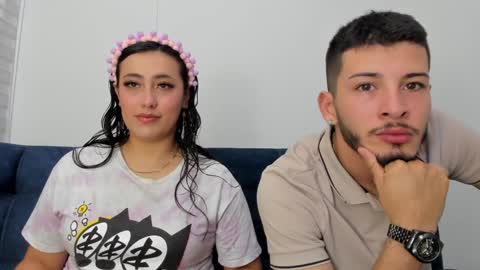 Dilany Josh online show from 12-04-24, 01:20