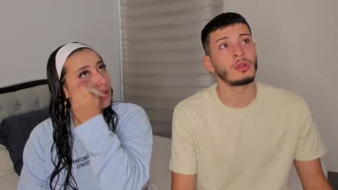 Dilany Josh online show from 01-06-25, 01:41