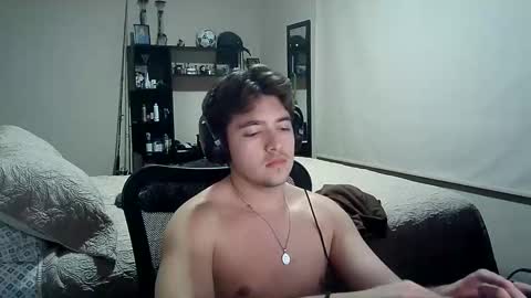 Josh online show from 10-26-25, 01:55