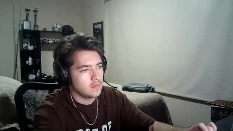 Josh online show from 11-04-25, 12:21