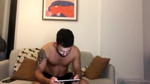 josh_xo online show from 11-16-25, 02:55