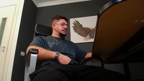 JoshKnight online show from 12-08-24, 11:57