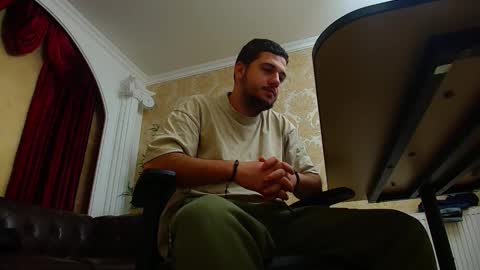 JoshKnight online show from 10-30-25, 06:37