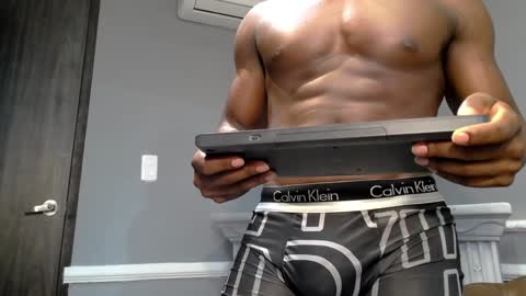 joshloganx online show from 12-05-24, 04:55