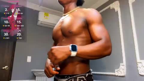 joshloganx online show from 12-17-24, 09:49