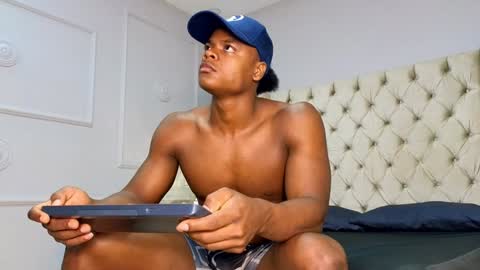 joshloganx online show from 12-21-24, 08:43