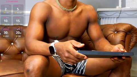 joshloganx online show from 01-13-25, 07:31