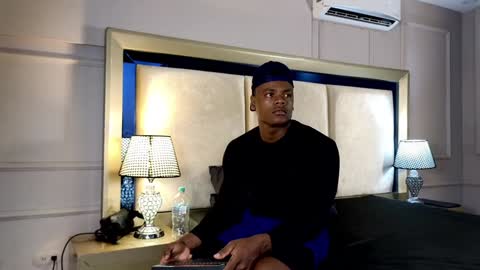 joshloganx online show from 01-17-25, 02:18