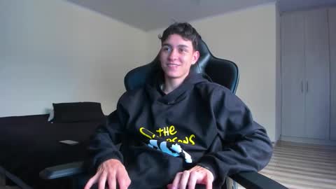 Josh online show from 11-29-25, 02:53