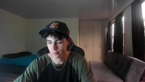 Josh online show from 02-01-26, 08:29