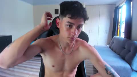 Josh online show from 02-12-26, 05:41