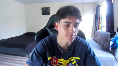 Josh online show from 02-22-26, 08:07