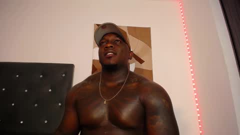 JHON online show from 11-03-25, 07:42