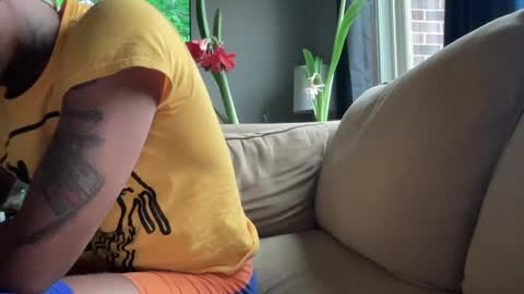 joshperrygoon online show from 12-14-24, 08:08