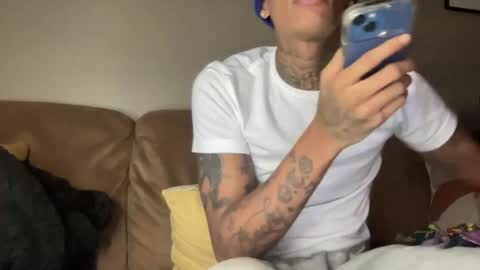 joshperrygoon online show from 12-26-24, 09:04