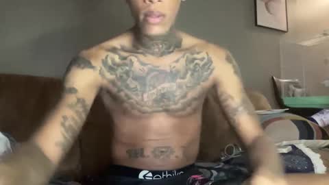 joshperrygoon online show from 01-02-25, 04:09