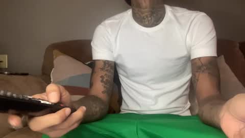 joshperrygoon online show from 01-05-25, 02:17