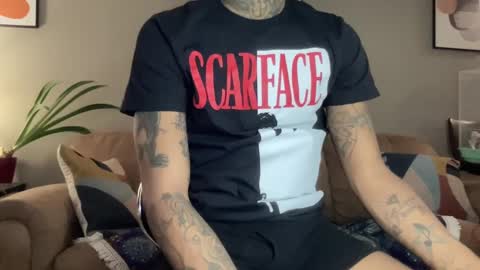 joshperrygoon online show from 01-14-25, 12:43