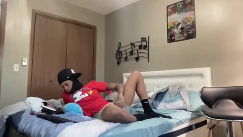 joshperrygoon online show from 01-28-25, 11:07