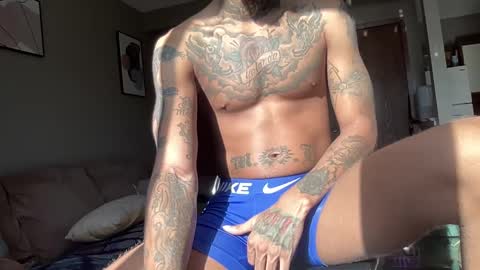 joshperrygoon online show from 02-23-25, 04:13