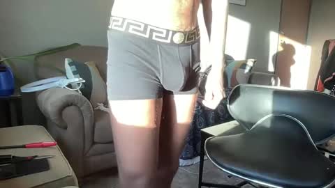 joshperrygoon online show from 03-08-25, 01:36