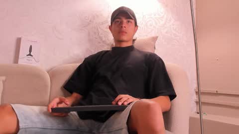 Josh Rashford online show from 10-17-25, 10:01