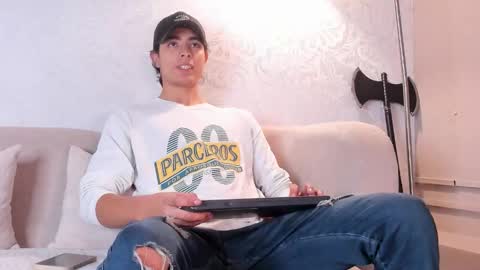 Josh Rashford online show from 10-28-25, 10:01