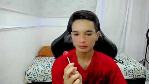 joshua online show from 12-12-24, 08:21