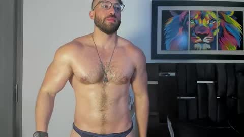      Joshua The Lion  online show from 11-05-25, 05:35