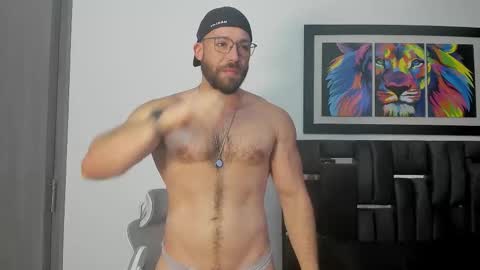      Joshua The Lion  online show from 12-01-25, 06:02