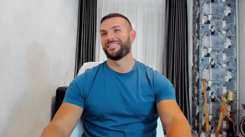 joshuamuscle69 online show from 12-11-24, 06:47