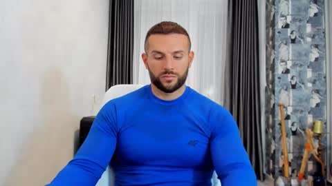 joshuamuscle69 online show from 12-12-24, 02:44