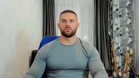 joshuamuscle69 online show from 01-09-25, 07:08