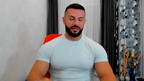 joshuamuscle69 online show from 10-07-25, 04:42