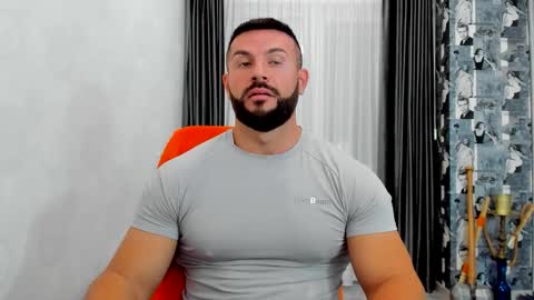 joshuamuscle69 online show from 10-09-25, 07:50