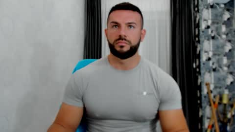 joshuamuscle69 online show from 10-27-25, 05:55