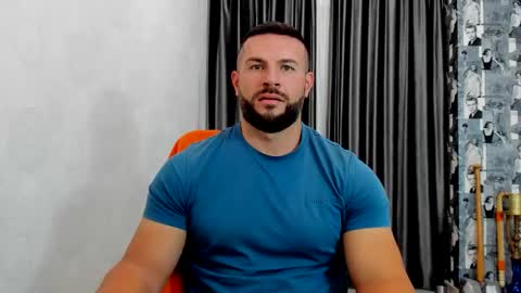 joshuamuscle69 online show from 11-01-25, 06:59