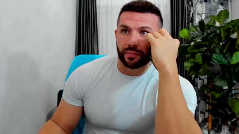 joshuamuscle69 online show from 01-05-26, 05:27