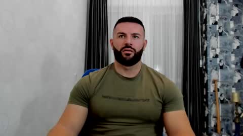 joshuamuscle69 online show from 02-05-26, 08:41