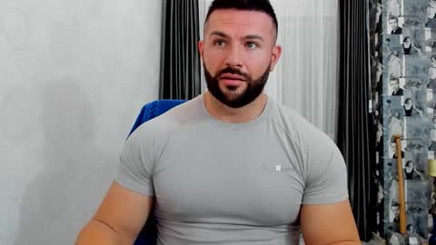 joshuamuscle69 online show from 02-07-26, 01:26