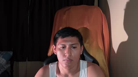 joshuatls08 online show from 03-09-25, 02:29