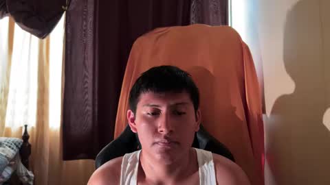 joshuatls08 online show from 03-10-25, 06:01