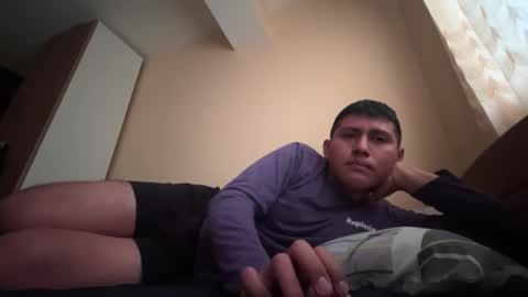 joshuatls08 online show from 10-11-25, 11:53