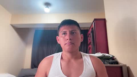 joshuatls08 online show from 11-23-25, 01:05